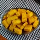 POLENTA C/ QUEIJO 650 gr